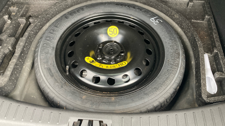 Ford Kuga 1.5 EcoBoost Titanium Edition 5dr 2WD Petrol Estate